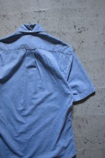 画像22: GITMAN BROS S/S Pull Over Shirt (22)