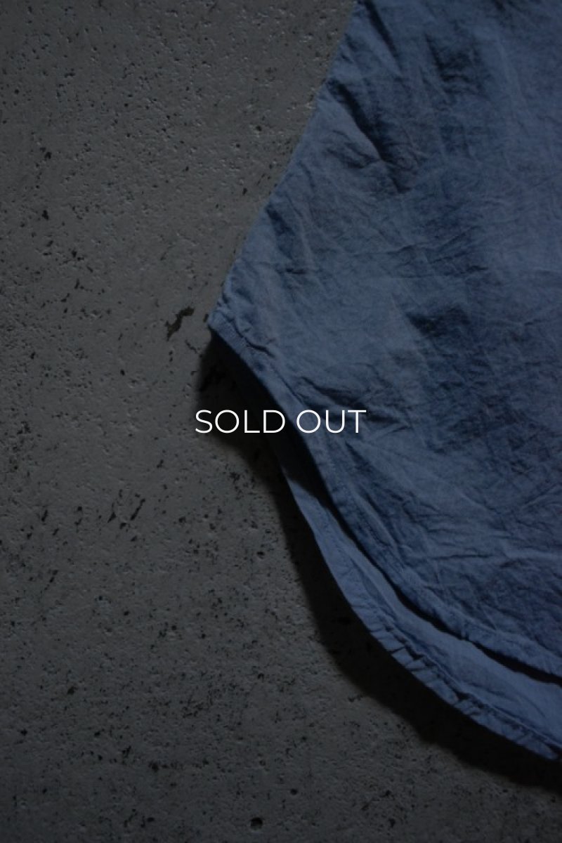 画像9: GITMAN BROS S/S Pull Over Shirt (9)