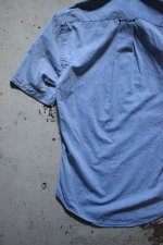 画像23: GITMAN BROS S/S Pull Over Shirt (23)
