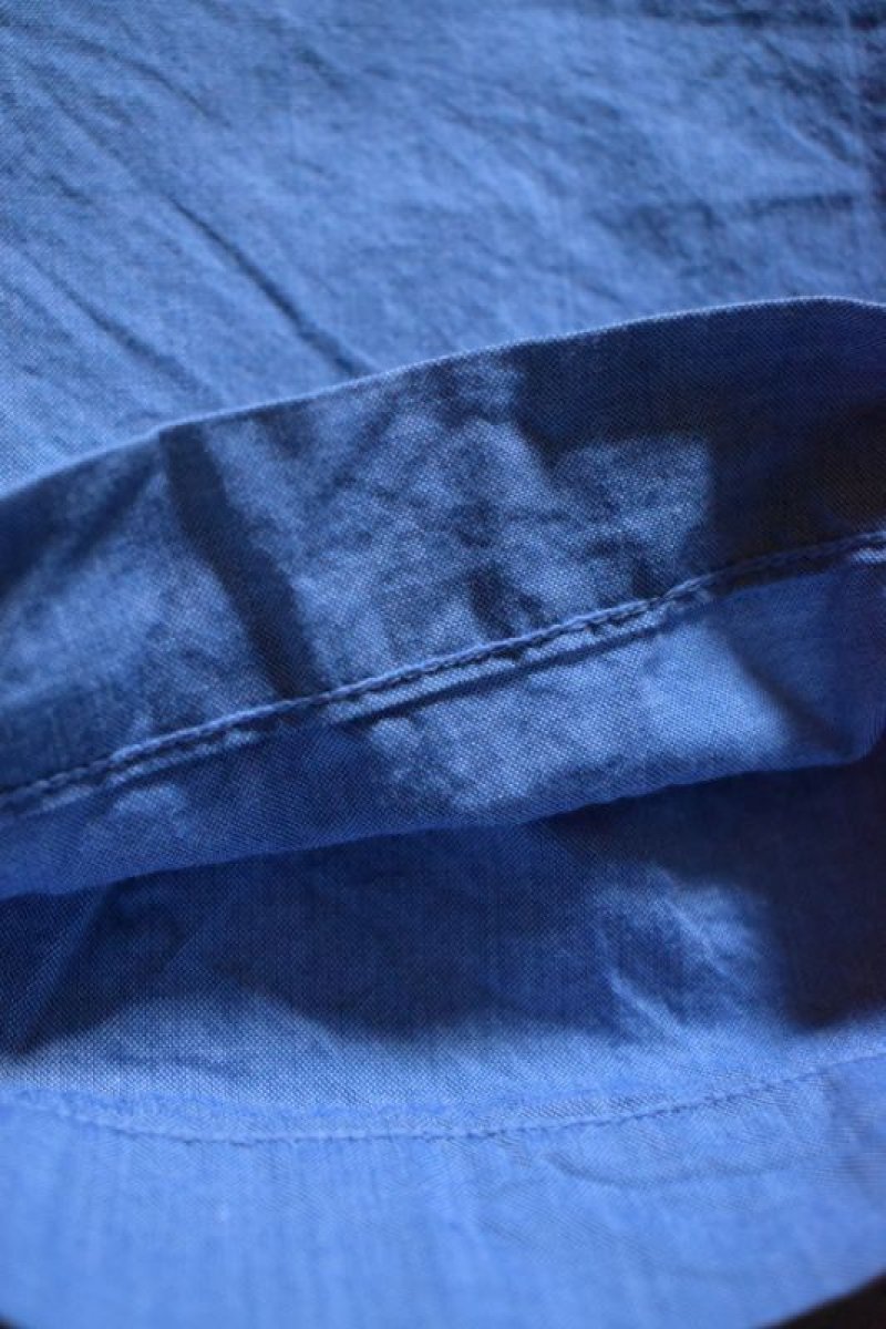 画像15: GITMAN BROS S/S Pull Over Shirt (15)