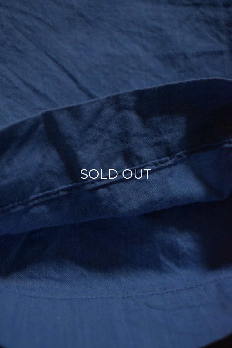 画像15: GITMAN BROS S/S Pull Over Shirt (15)