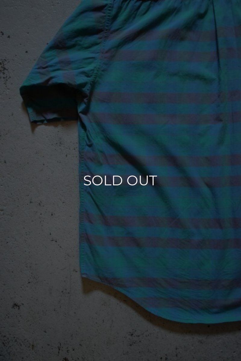 画像18: Christian Dior MONSIEUR S/S shirt -made in USA- (18)