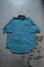 画像5: Christian Dior MONSIEUR S/S shirt -made in USA- (5)