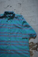 画像6: Christian Dior MONSIEUR S/S shirt -made in USA- (6)