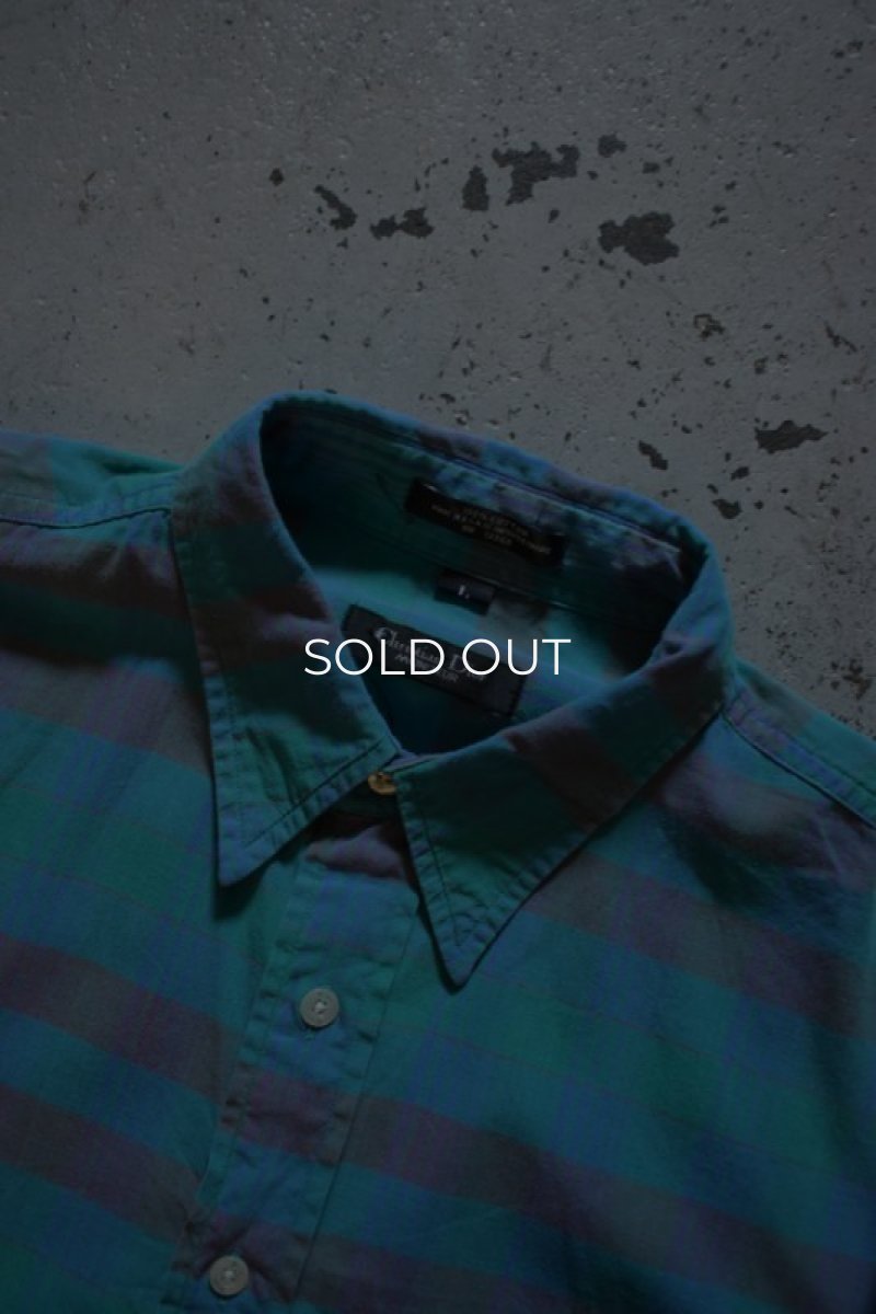 画像8: Christian Dior MONSIEUR S/S shirt -made in USA- (8)