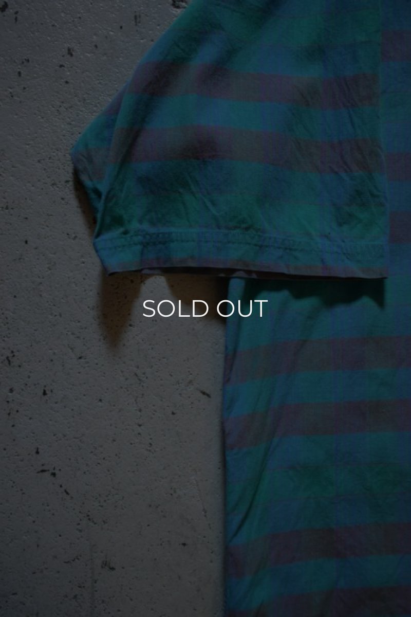 画像12: Christian Dior MONSIEUR S/S shirt -made in USA- (12)