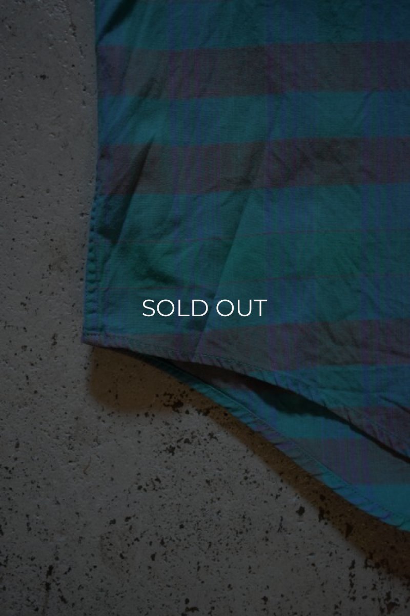 画像11: Christian Dior MONSIEUR S/S shirt -made in USA- (11)