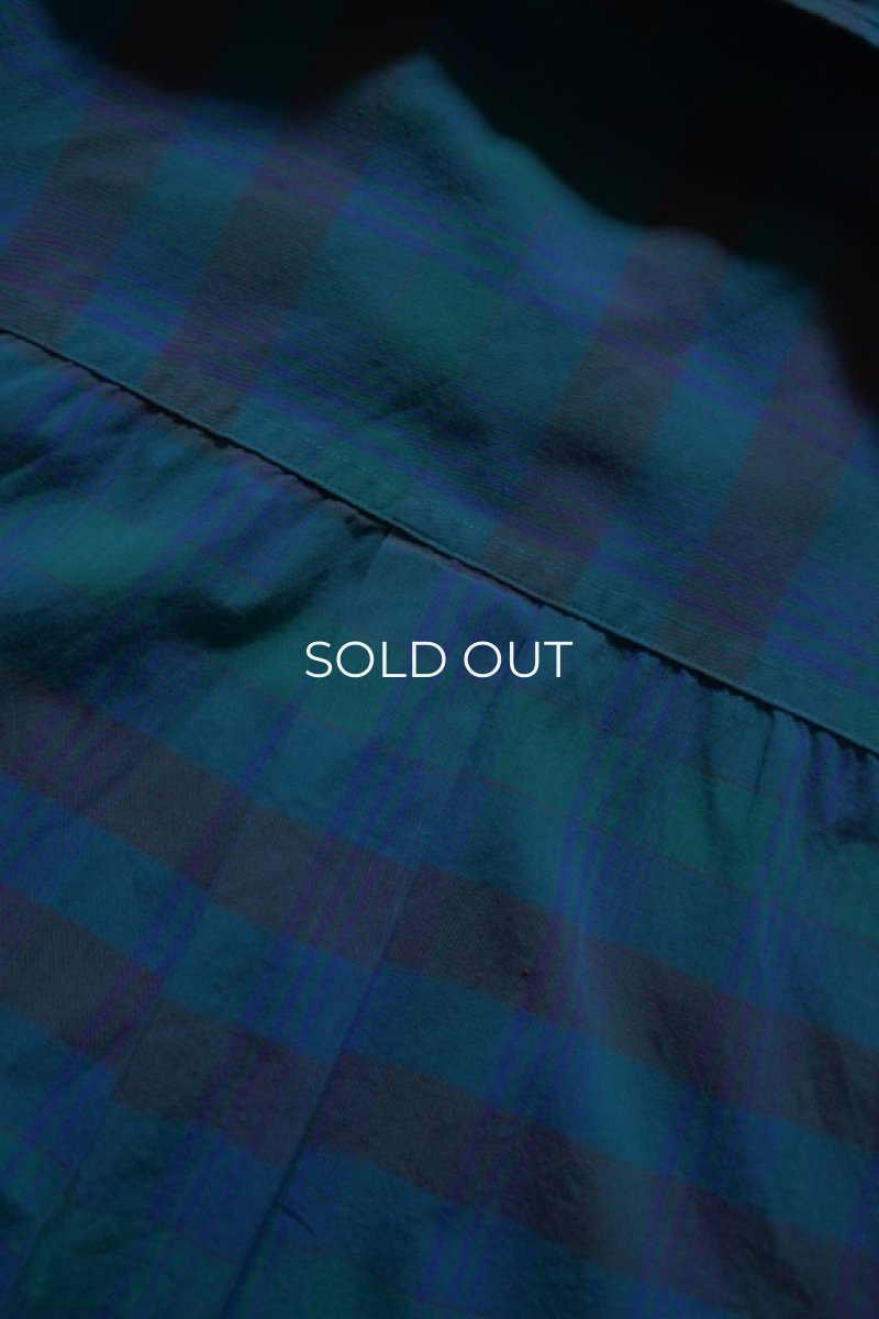 画像19: Christian Dior MONSIEUR S/S shirt -made in USA- (19)