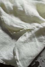 画像11: BANANA REPUBLIC S/S linen shirt (11)