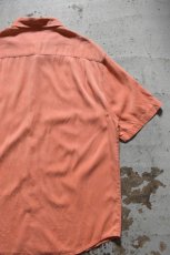 画像15: Nat Nast S/S silk cotton shirt (15)