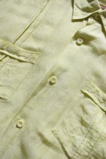 画像11: CUBAVERA S/S cuba shirt (11)