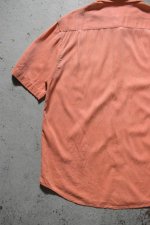 画像16: Nat Nast S/S silk cotton shirt (16)
