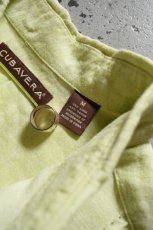 画像10: CUBAVERA S/S cuba shirt (10)