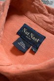 画像9: Nat Nast S/S silk cotton shirt (9)