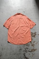 画像14: Nat Nast S/S silk cotton shirt (14)
