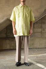 画像4: CUBAVERA S/S cuba shirt (4)