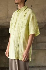 画像2: CUBAVERA S/S cuba shirt (2)