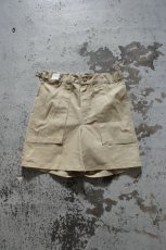 画像5: [DEADSTOCK] EARL'S APPAREL ripstop shorts -made in USA- [KHAKI] (5)