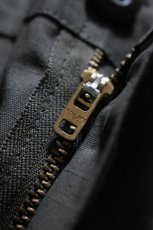 画像11: [DEADSTOCK] EARL'S APPAREL ripstop shorts -made in USA- [OLIVE] (11)