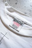 画像9: 90's ONEITA S/S print tee (9)