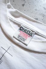 画像9: 90's ONEITA S/S print tee (9)