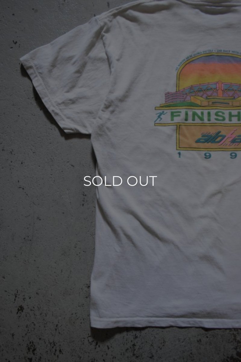 画像15: 90's ONEITA S/S print tee (15)