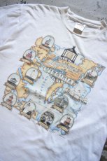 画像10: 90's ONEITA S/S print tee (10)