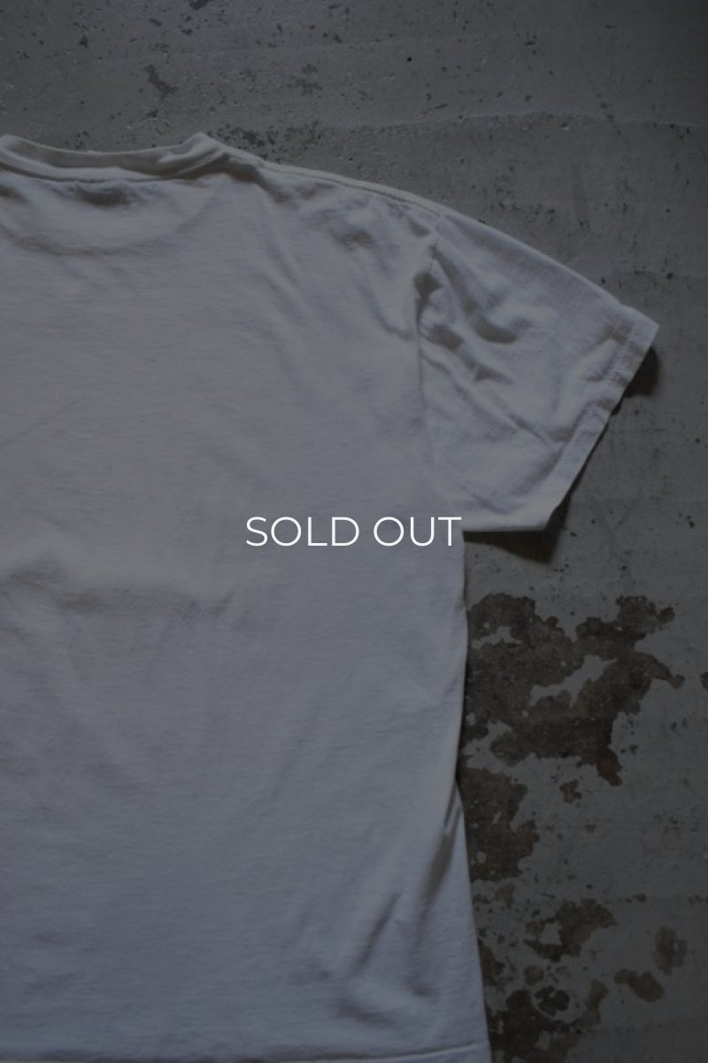 画像14: 90's ONEITA S/S print tee (14)