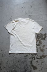 画像15: 80's Hanes S/S print tee (15)