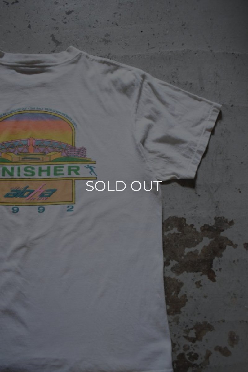 画像14: 90's ONEITA S/S print tee (14)