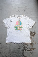 画像5: 90's ONEITA S/S print tee (5)