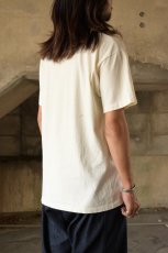 画像3: 80's Hanes S/S print tee (3)