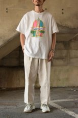 画像4: 90's ONEITA S/S print tee (4)