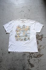 画像5: 90's ONEITA S/S print tee (5)