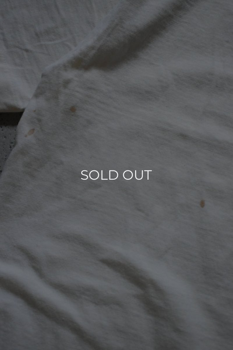 画像18: 80's Hanes S/S print tee (18)