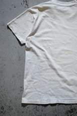 画像17: 80's Hanes S/S print tee (17)