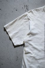 画像11: 80's Hanes S/S print tee (11)