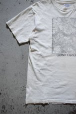 画像7: 80's Hanes S/S print tee (7)