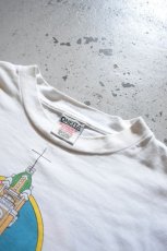 画像8: 90's ONEITA S/S print tee (8)