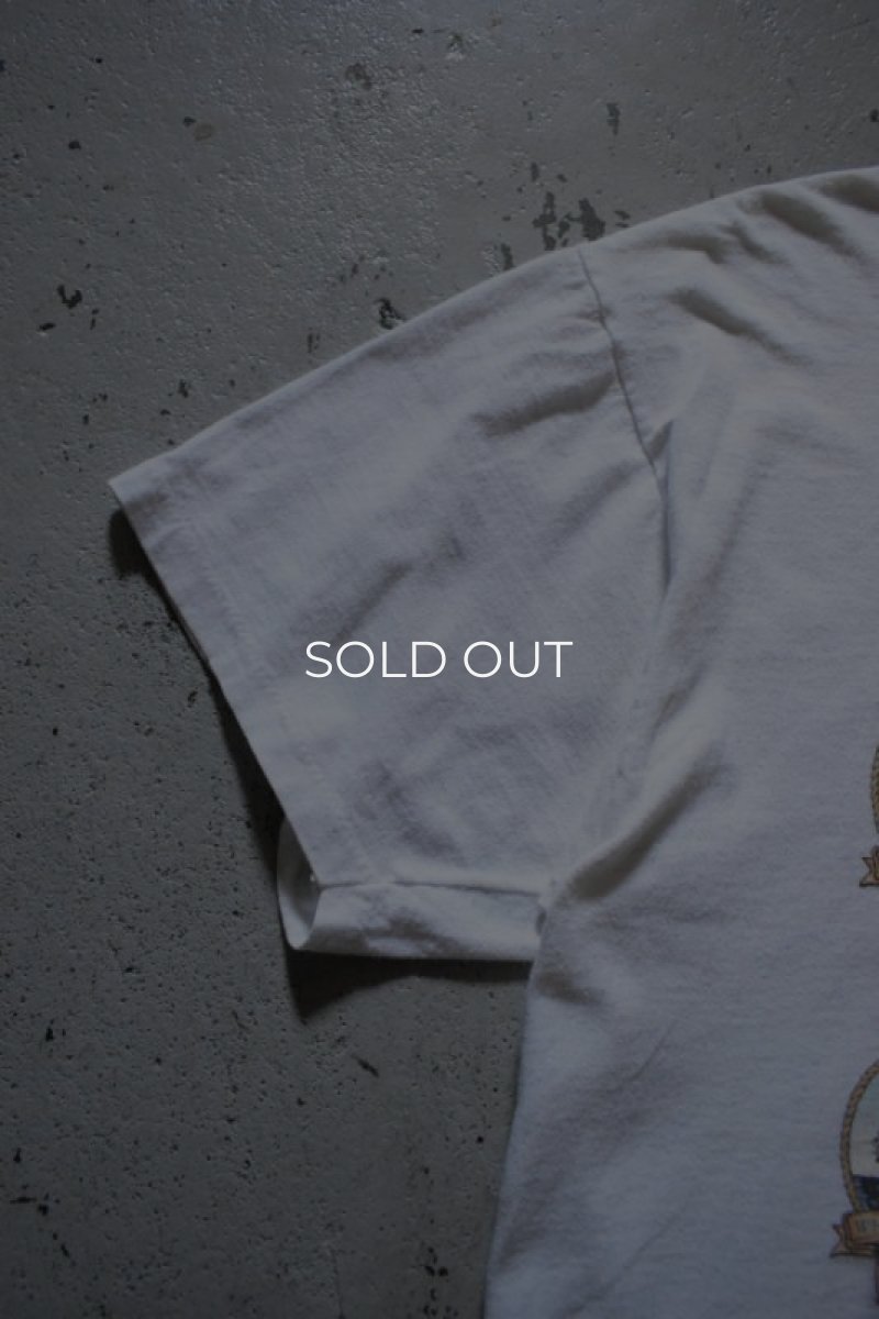 画像11: 90's ONEITA S/S print tee (11)