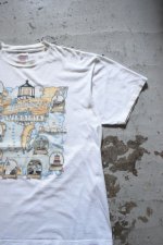 画像6: 90's ONEITA S/S print tee (6)