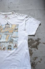 画像6: 90's ONEITA S/S print tee (6)