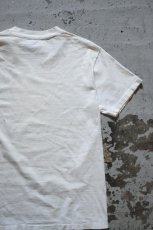 画像16: 80's Hanes S/S print tee (16)