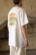 画像3: 90's ONEITA S/S print tee (3)