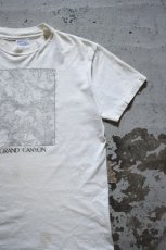 画像6: 80's Hanes S/S print tee (6)