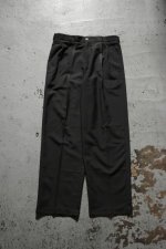 画像6: Levi's SEVENS 2-tuck slacks (6)