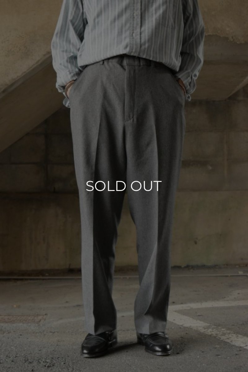画像1: 90's Levi's ACTION SLACKS  (1)