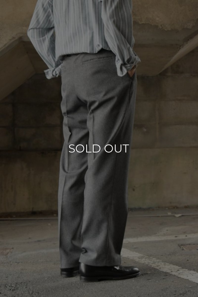 画像3: 90's Levi's ACTION SLACKS  (3)