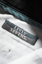 画像11: Levi's SEVENS 2-tuck slacks (11)
