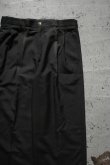 画像7: Levi's SEVENS 2-tuck slacks (7)